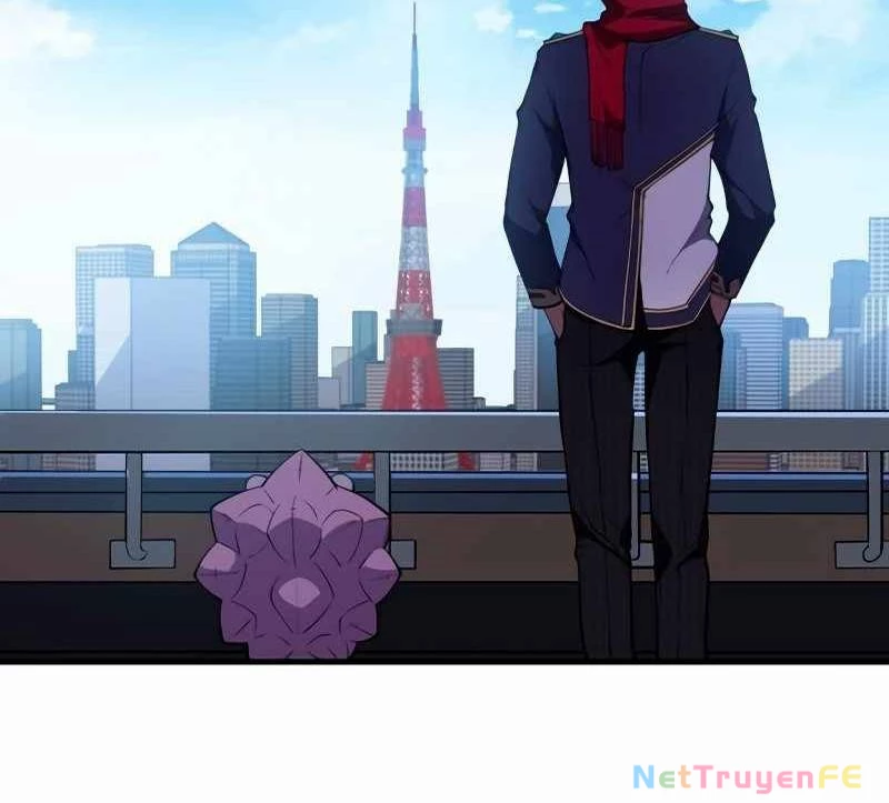 Zero 0 - Vựơt Qua Cả Ma Pháp Thời Không Chapter 19 - Trang 3