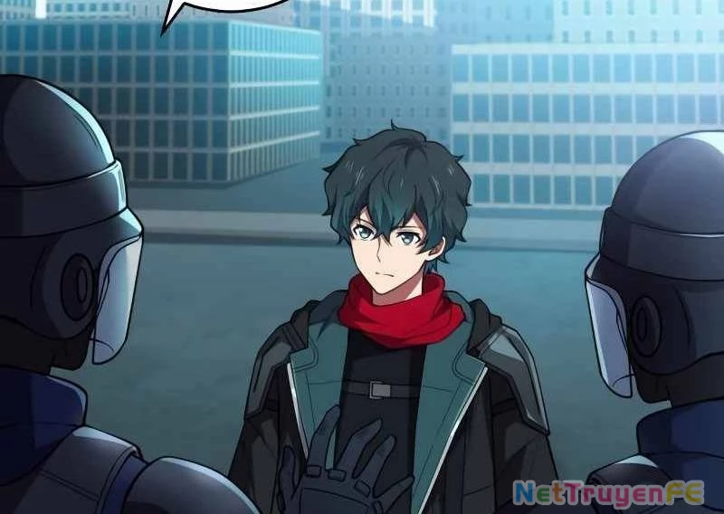 Zero 0 - Vựơt Qua Cả Ma Pháp Thời Không Chapter 20 - Trang 3