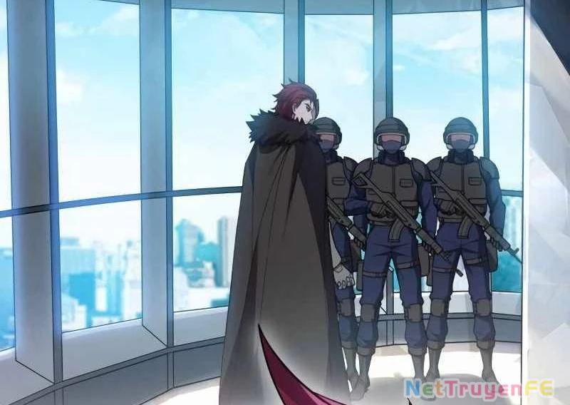 Zero 0 - Vựơt Qua Cả Ma Pháp Thời Không Chapter 20 - Trang 3