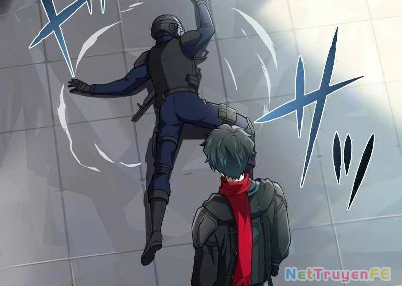 Zero 0 - Vựơt Qua Cả Ma Pháp Thời Không Chapter 20 - Trang 3