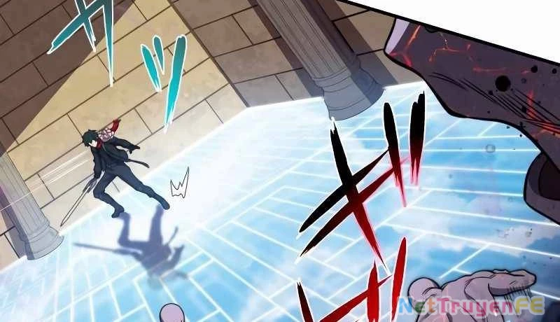 Zero 0 - Vựơt Qua Cả Ma Pháp Thời Không Chapter 20 - Trang 3