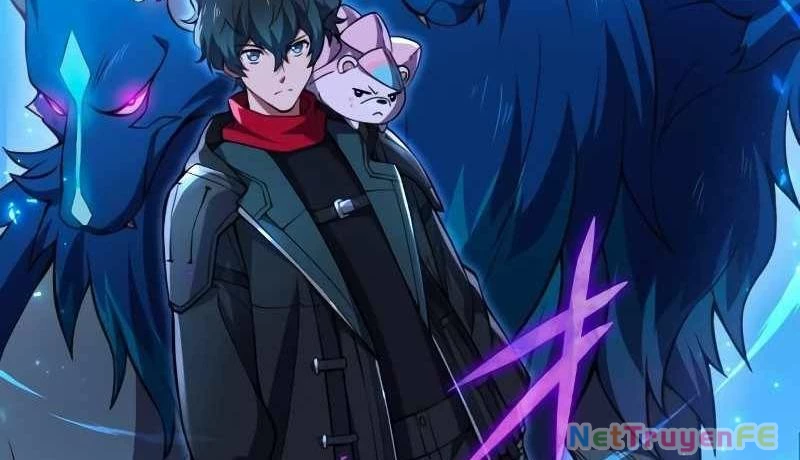 Zero 0 - Vựơt Qua Cả Ma Pháp Thời Không Chapter 20 - Trang 3