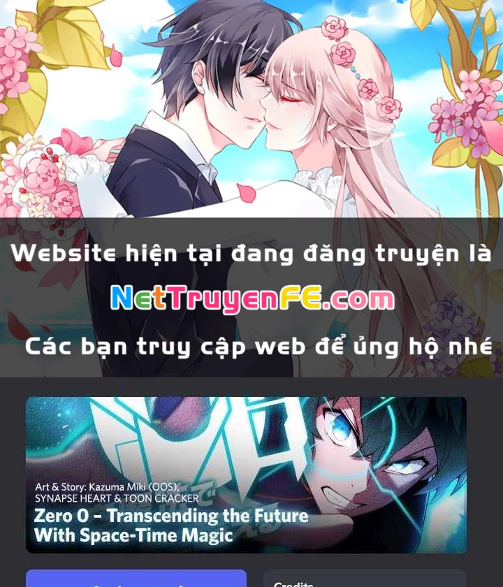 Zero 0 - Vựơt Qua Cả Ma Pháp Thời Không Chapter 21 - Trang 3