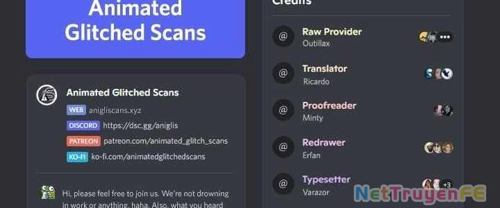 Zero 0 - Vựơt Qua Cả Ma Pháp Thời Không Chapter 21 - Trang 3