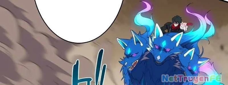 Zero 0 - Vựơt Qua Cả Ma Pháp Thời Không Chapter 21 - Trang 3