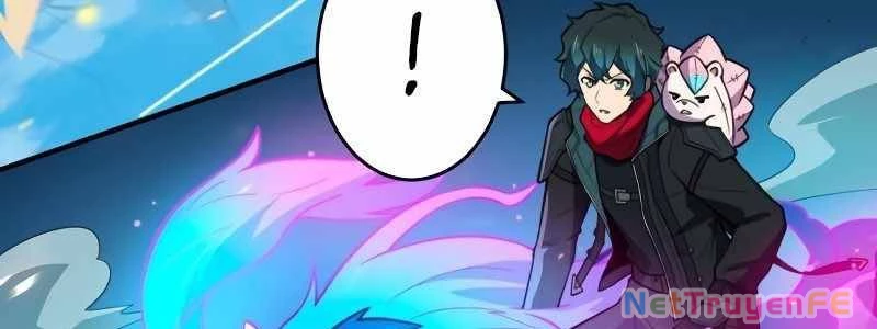 Zero 0 - Vựơt Qua Cả Ma Pháp Thời Không Chapter 21 - Trang 3