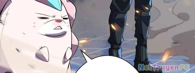 Zero 0 - Vựơt Qua Cả Ma Pháp Thời Không Chapter 21 - Trang 3