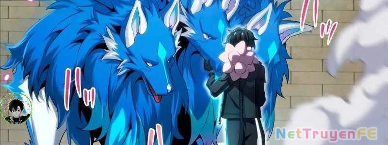 Zero 0 - Vựơt Qua Cả Ma Pháp Thời Không Chapter 22 - Trang 3