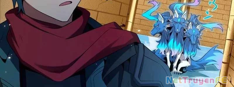 Zero 0 - Vựơt Qua Cả Ma Pháp Thời Không Chapter 22 - Trang 3