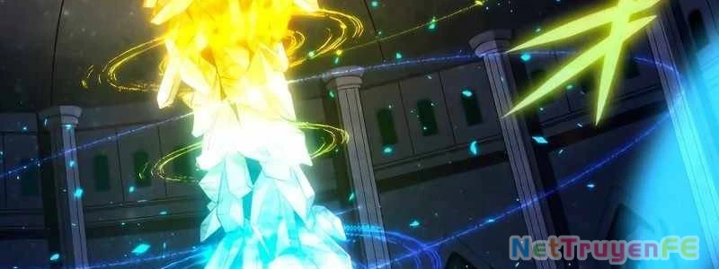 Zero 0 - Vựơt Qua Cả Ma Pháp Thời Không Chapter 22 - Trang 3