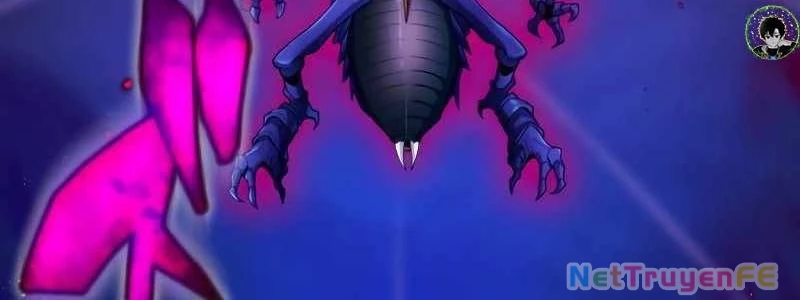 Zero 0 - Vựơt Qua Cả Ma Pháp Thời Không Chapter 22 - Trang 3