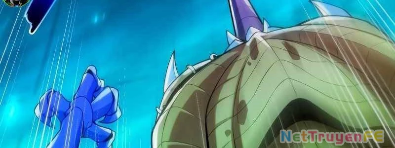 Zero 0 - Vựơt Qua Cả Ma Pháp Thời Không Chapter 22 - Trang 3