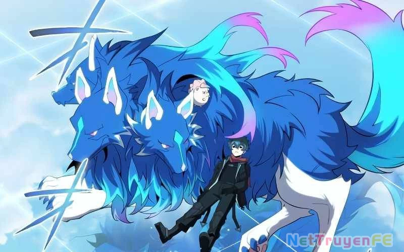 Zero 0 - Vựơt Qua Cả Ma Pháp Thời Không Chapter 23 - Trang 3