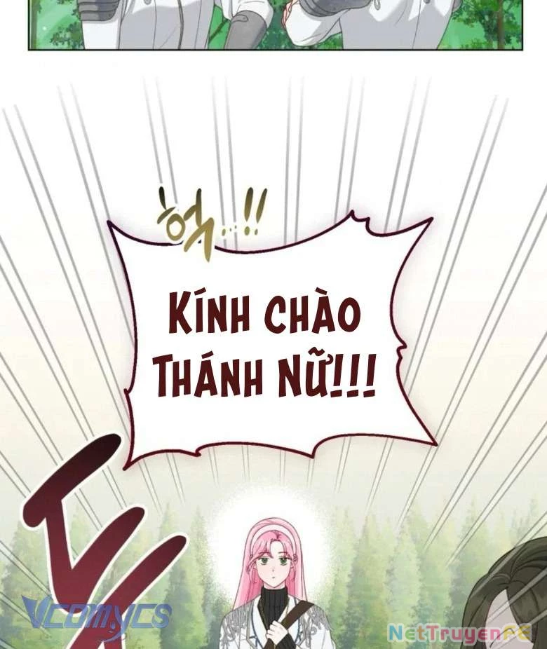 Sự Điều Trị Đặc Biệt Của Tinh Linh Chapter 89 - Trang 4