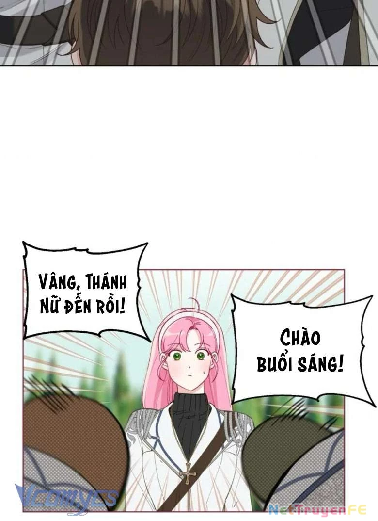 Sự Điều Trị Đặc Biệt Của Tinh Linh Chapter 89 - Trang 4