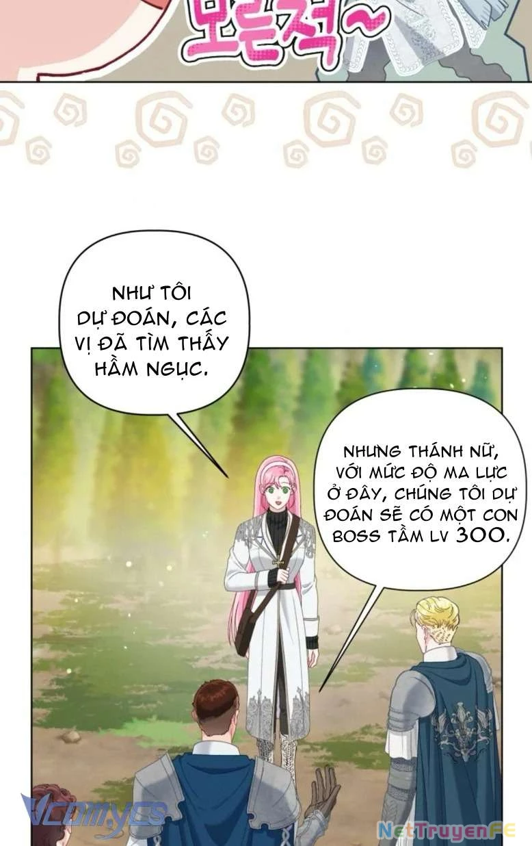 Sự Điều Trị Đặc Biệt Của Tinh Linh Chapter 89 - Trang 4