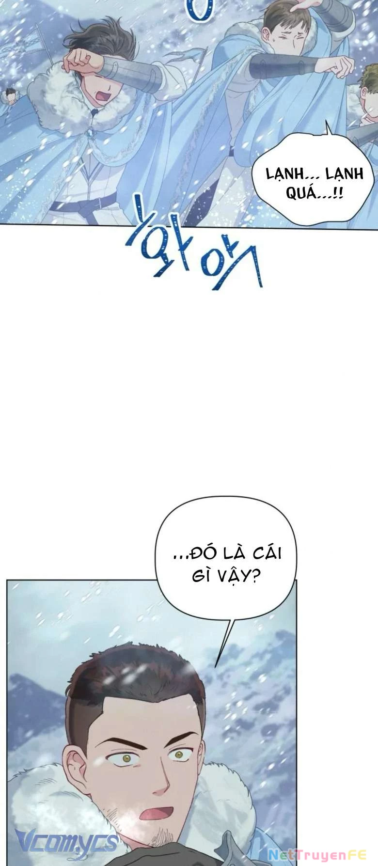 Sự Điều Trị Đặc Biệt Của Tinh Linh Chapter 89 - Trang 4