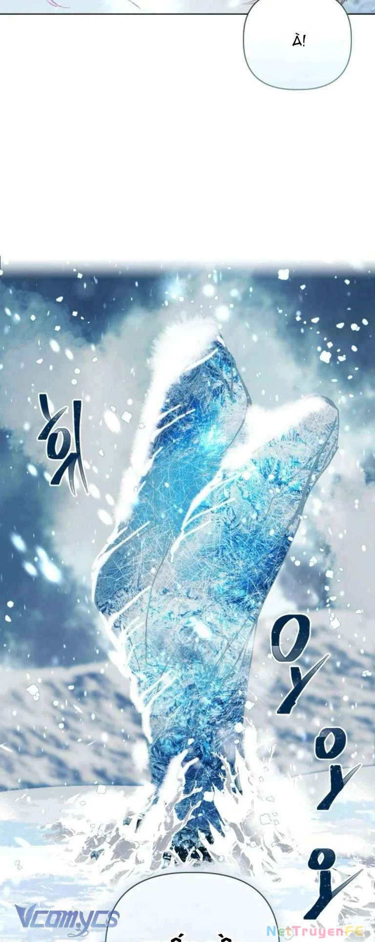 Sự Điều Trị Đặc Biệt Của Tinh Linh Chapter 89 - Trang 4