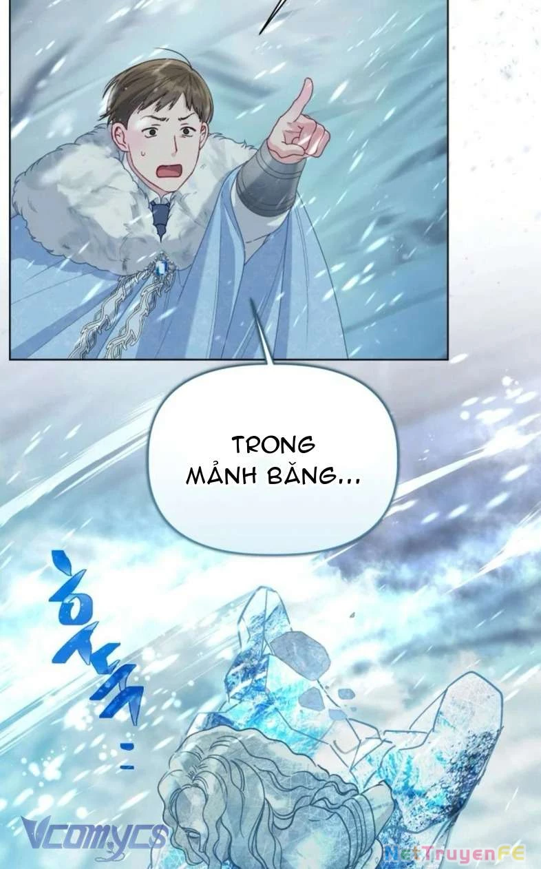 Sự Điều Trị Đặc Biệt Của Tinh Linh Chapter 89 - Trang 4