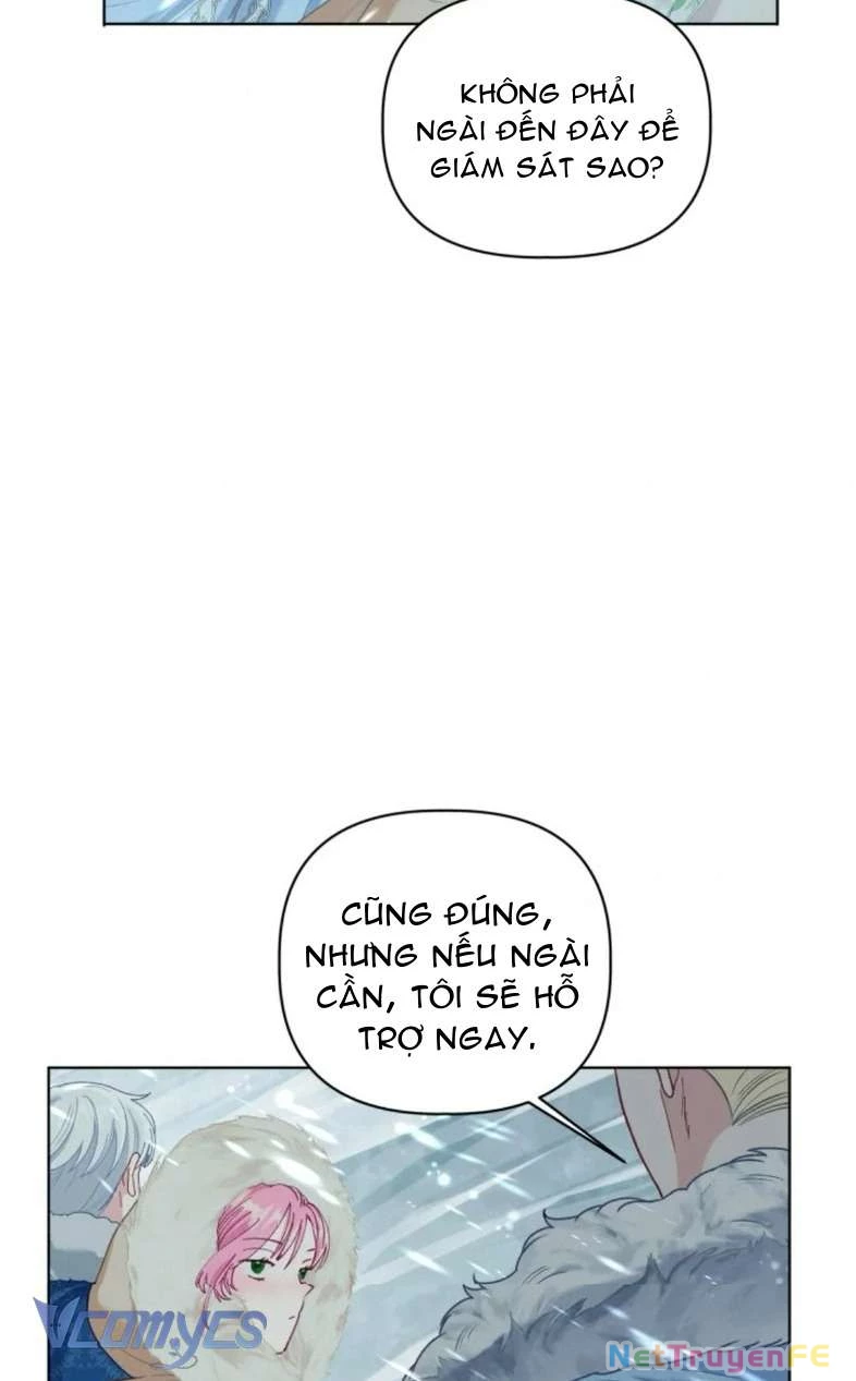 Sự Điều Trị Đặc Biệt Của Tinh Linh Chapter 89 - Trang 4