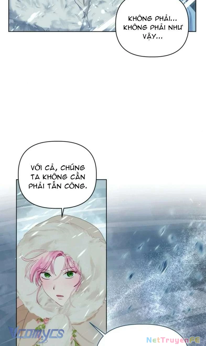 Sự Điều Trị Đặc Biệt Của Tinh Linh Chapter 89 - Trang 4