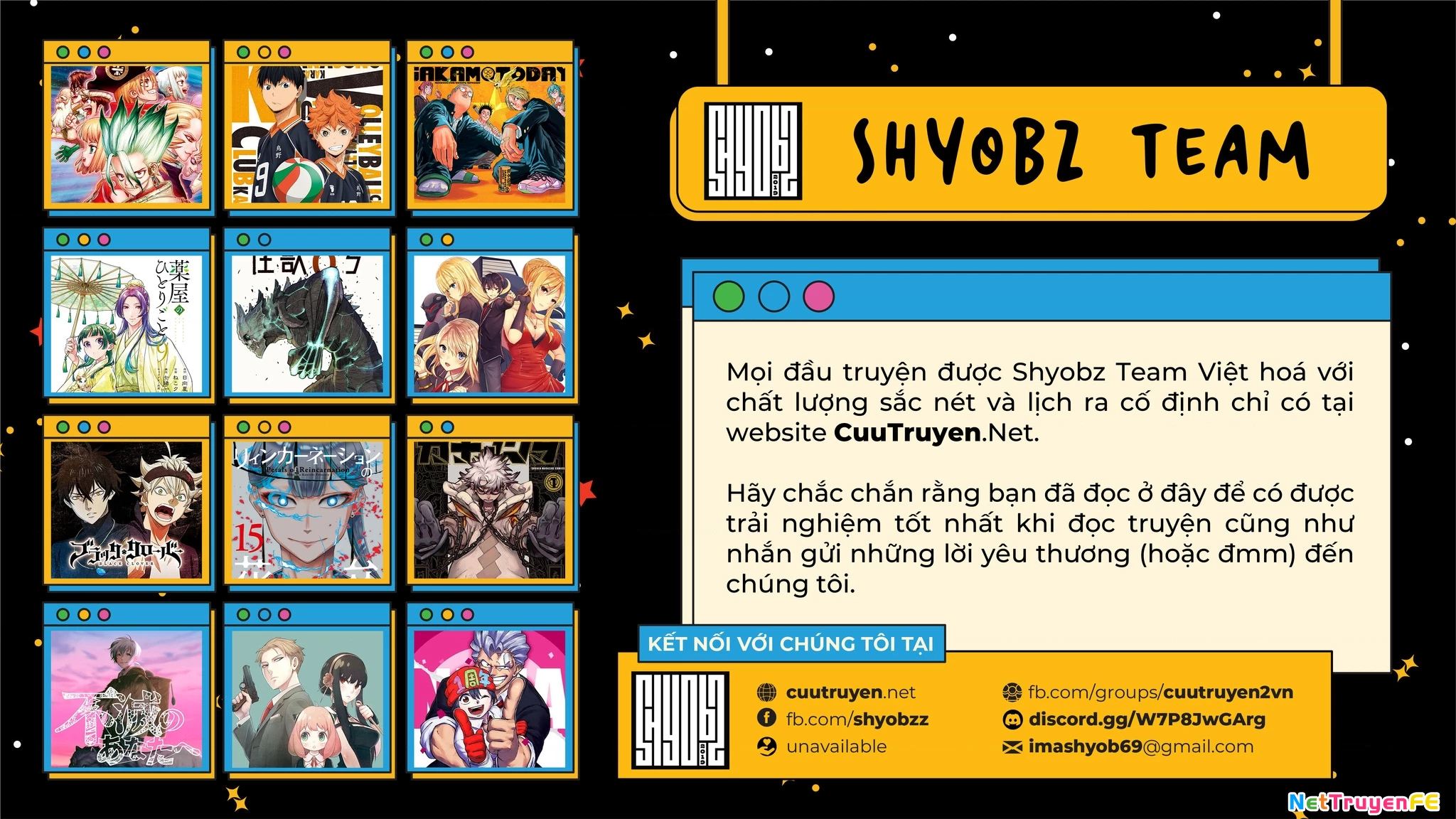 Gachi Akuta Chapter 99 - Next Chapter 100