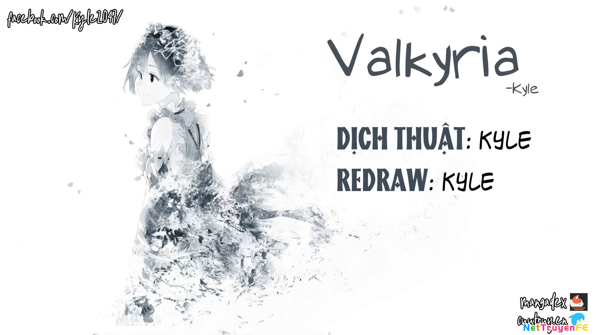 Magokoro Scramble! Điều ẩn giấu trong trái tim bạn là gì? Chapter 2 - Trang 3