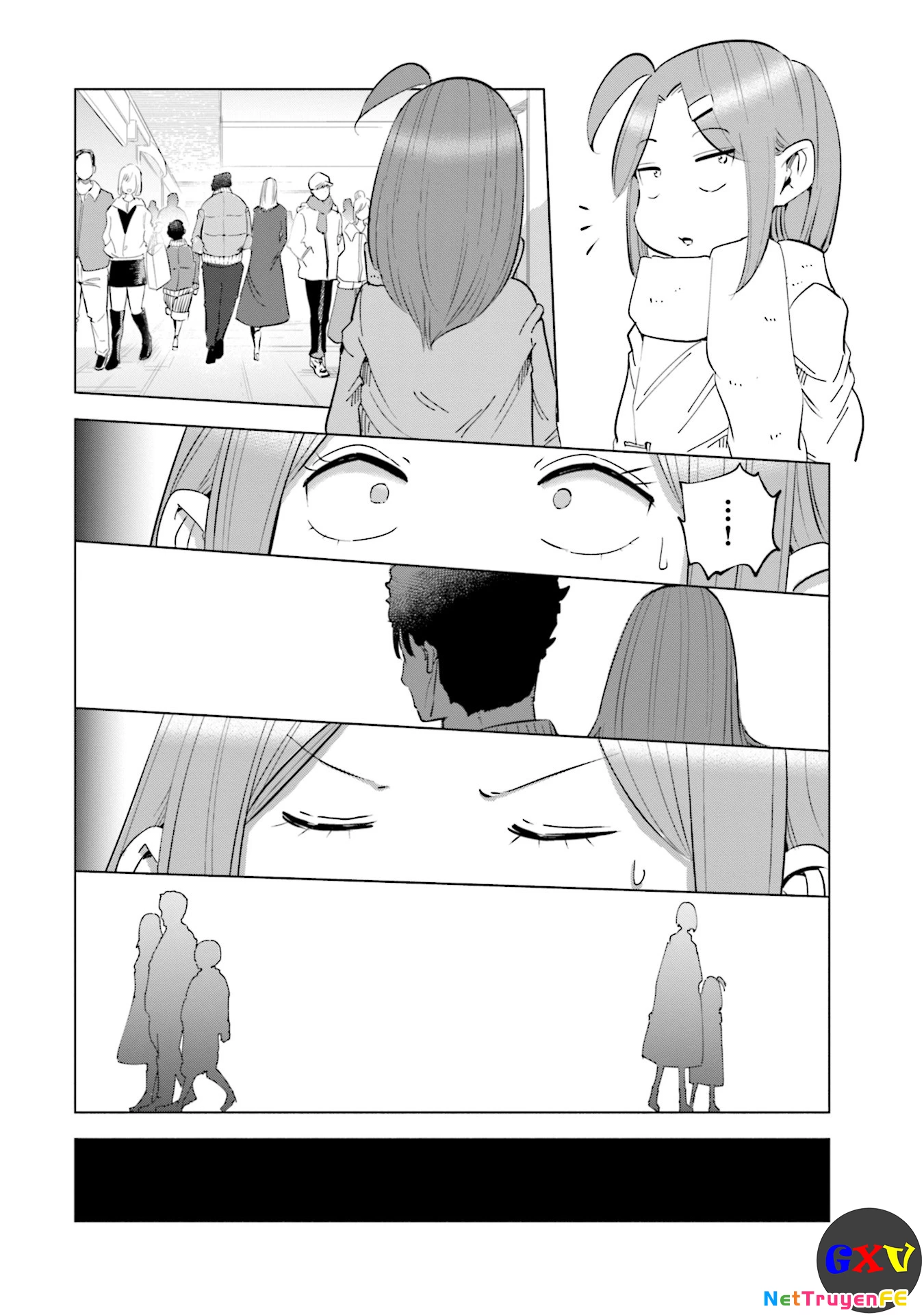 Tsuma, Shougakusei Ni Naru. Chapter 36 - Trang 4