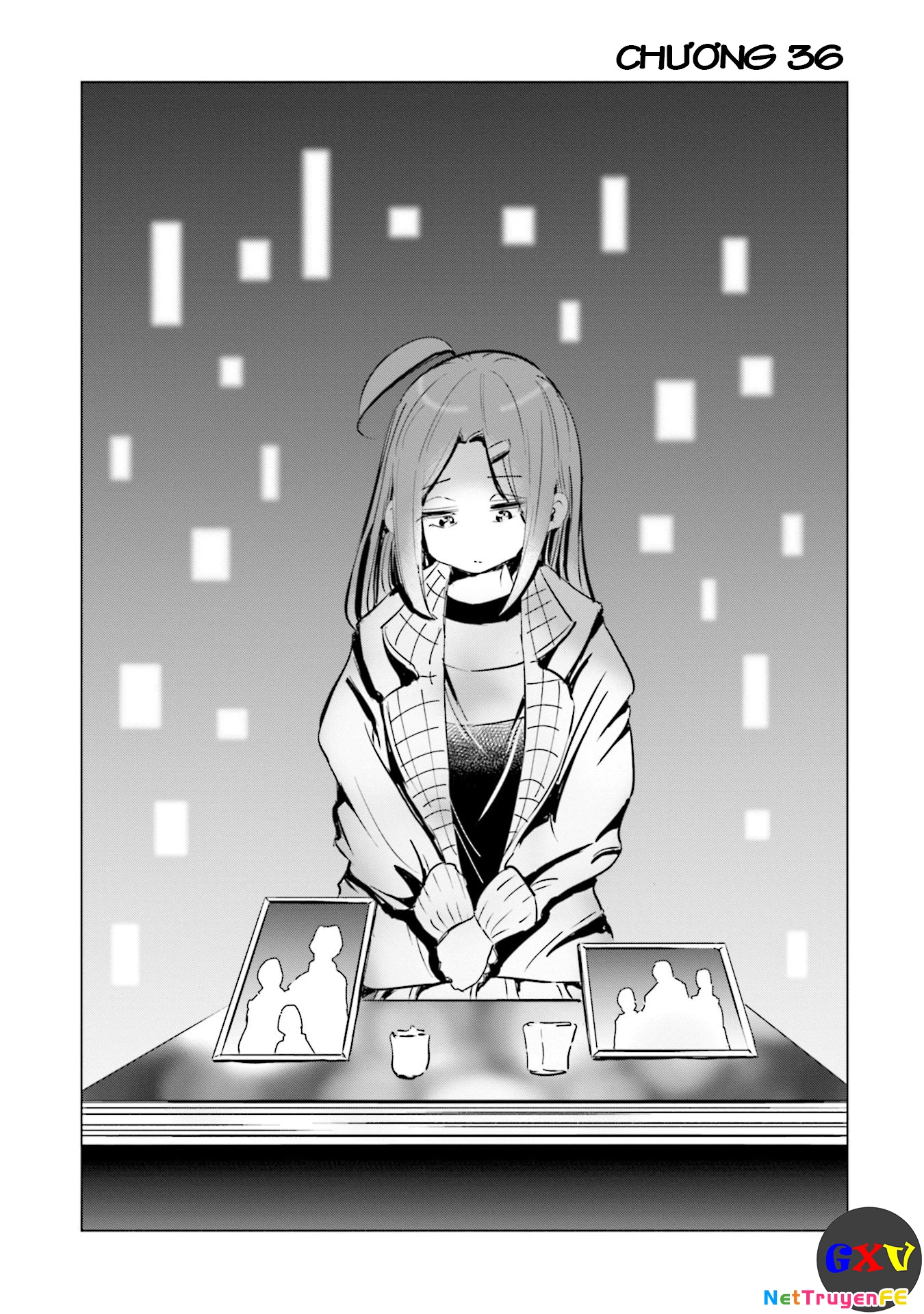 Tsuma, Shougakusei Ni Naru. Chapter 36 - Trang 4