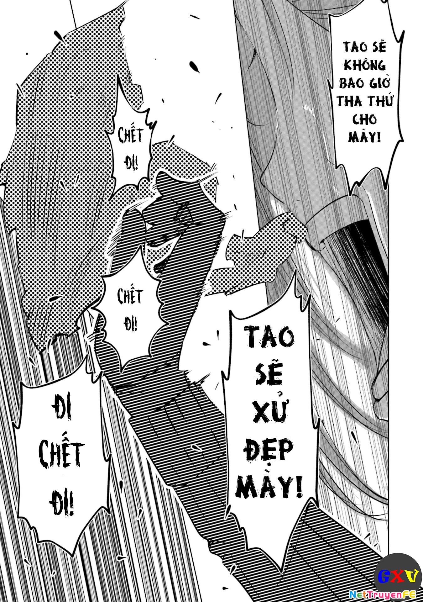 Tsuma, Shougakusei Ni Naru. Chapter 36 - Trang 4