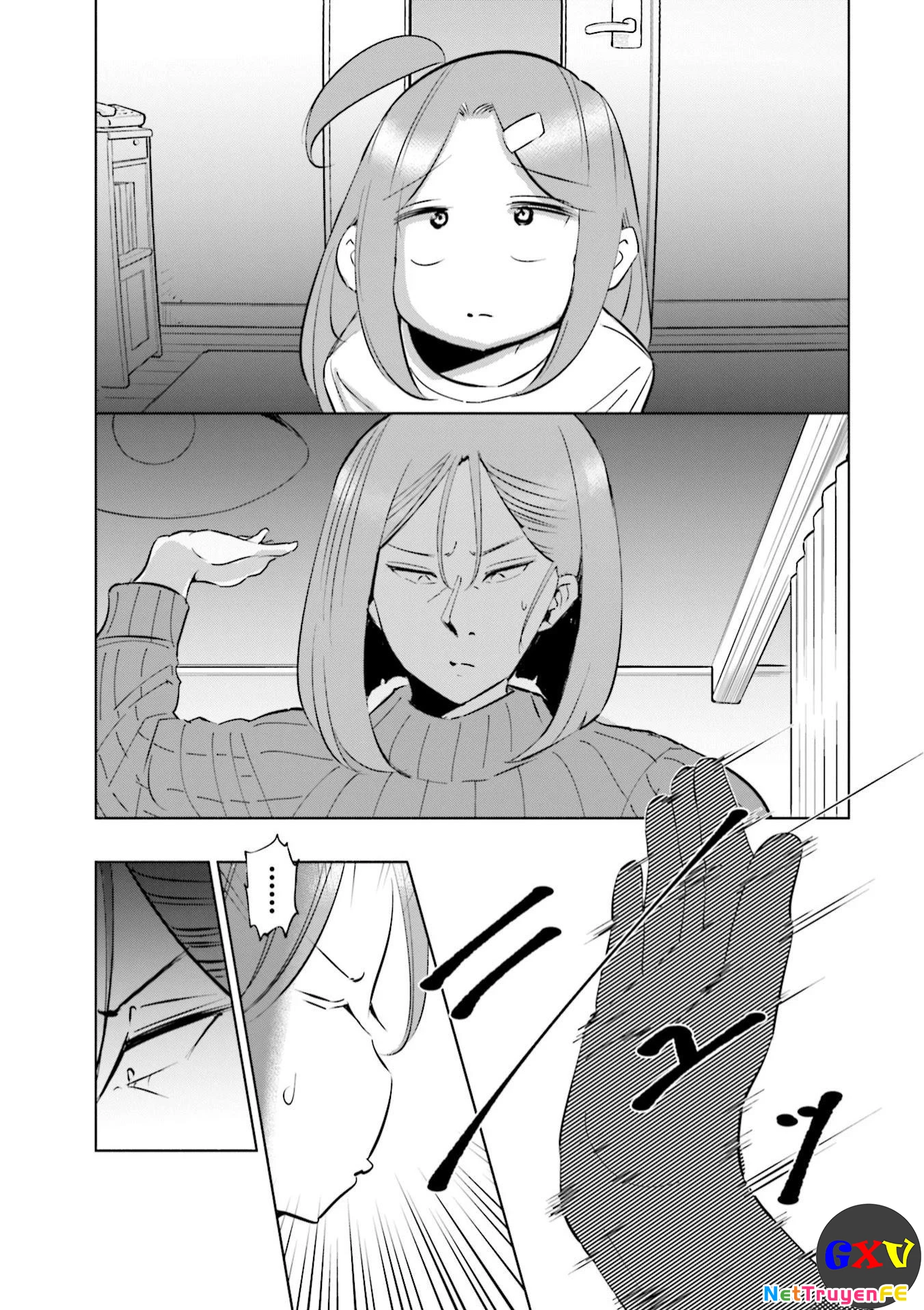 Tsuma, Shougakusei Ni Naru. Chapter 41 - Trang 4