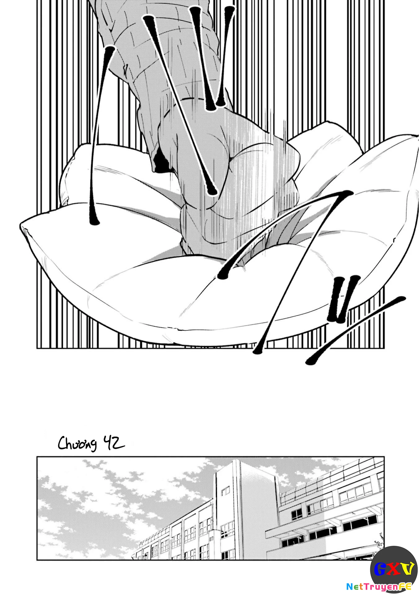 Tsuma, Shougakusei Ni Naru. Chapter 42 - Trang 4