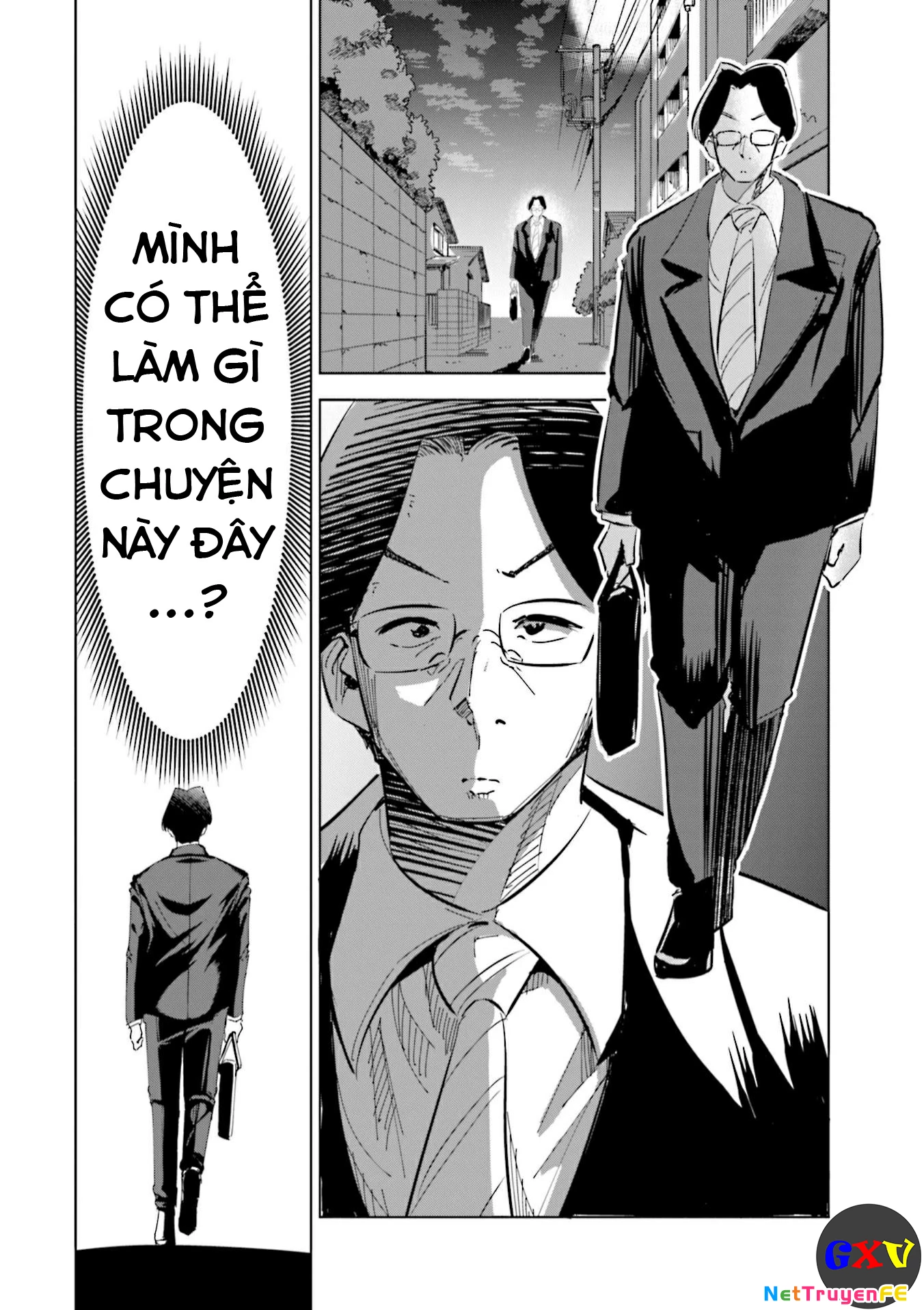 Tsuma, Shougakusei Ni Naru. Chapter 42 - Trang 4