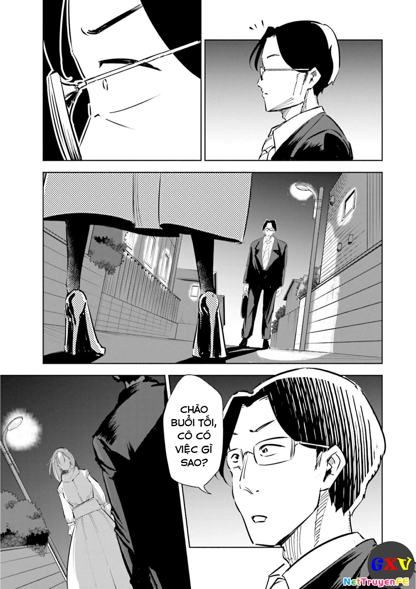 Tsuma, Shougakusei Ni Naru. Chapter 42 - Trang 4
