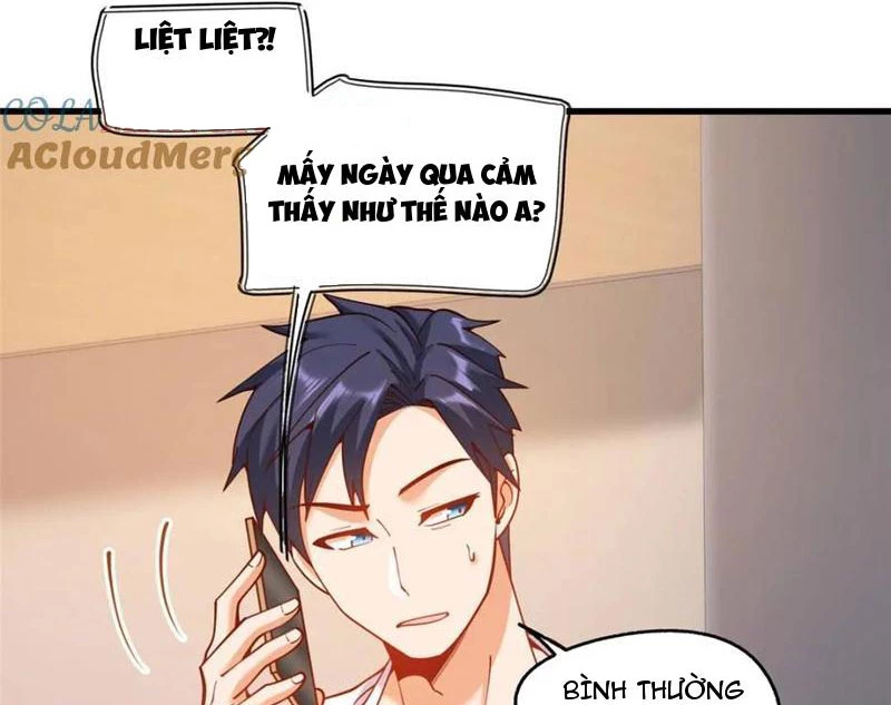 Trọng Sinh Không Làm Chạn Vương, Tôi Một Mình Nạp Game Thăng Cấp Chapter 155 - Trang 4