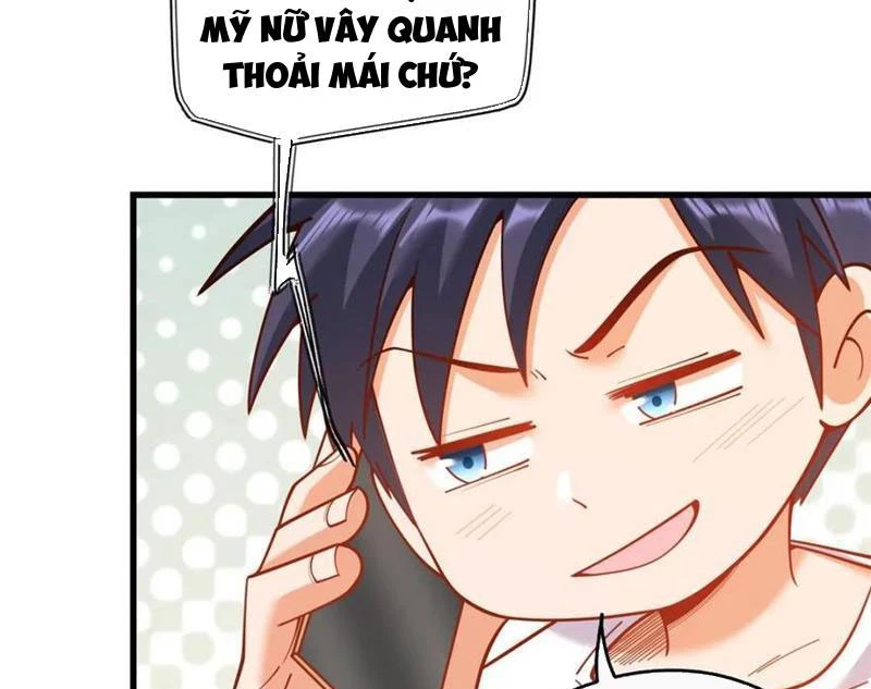 Trọng Sinh Không Làm Chạn Vương, Tôi Một Mình Nạp Game Thăng Cấp Chapter 155 - Trang 4