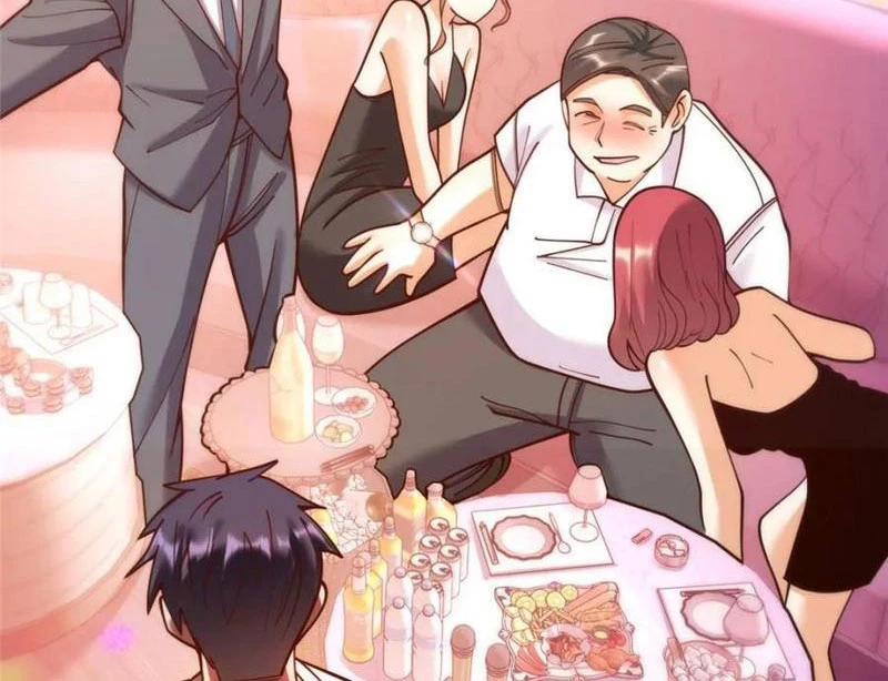 Trọng Sinh Không Làm Chạn Vương, Tôi Một Mình Nạp Game Thăng Cấp Chapter 155 - Trang 4