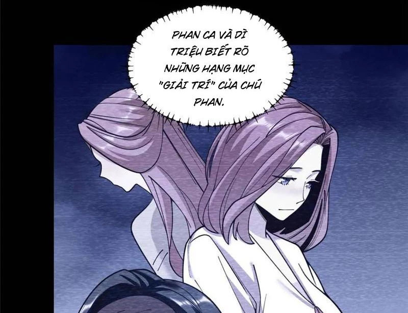 Trọng Sinh Không Làm Chạn Vương, Tôi Một Mình Nạp Game Thăng Cấp Chapter 155 - Trang 4