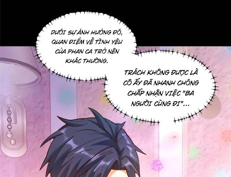 Trọng Sinh Không Làm Chạn Vương, Tôi Một Mình Nạp Game Thăng Cấp Chapter 155 - Trang 4