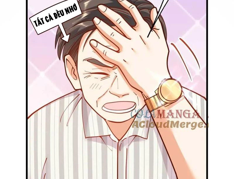 Trọng Sinh Không Làm Chạn Vương, Tôi Một Mình Nạp Game Thăng Cấp Chapter 155 - Trang 4