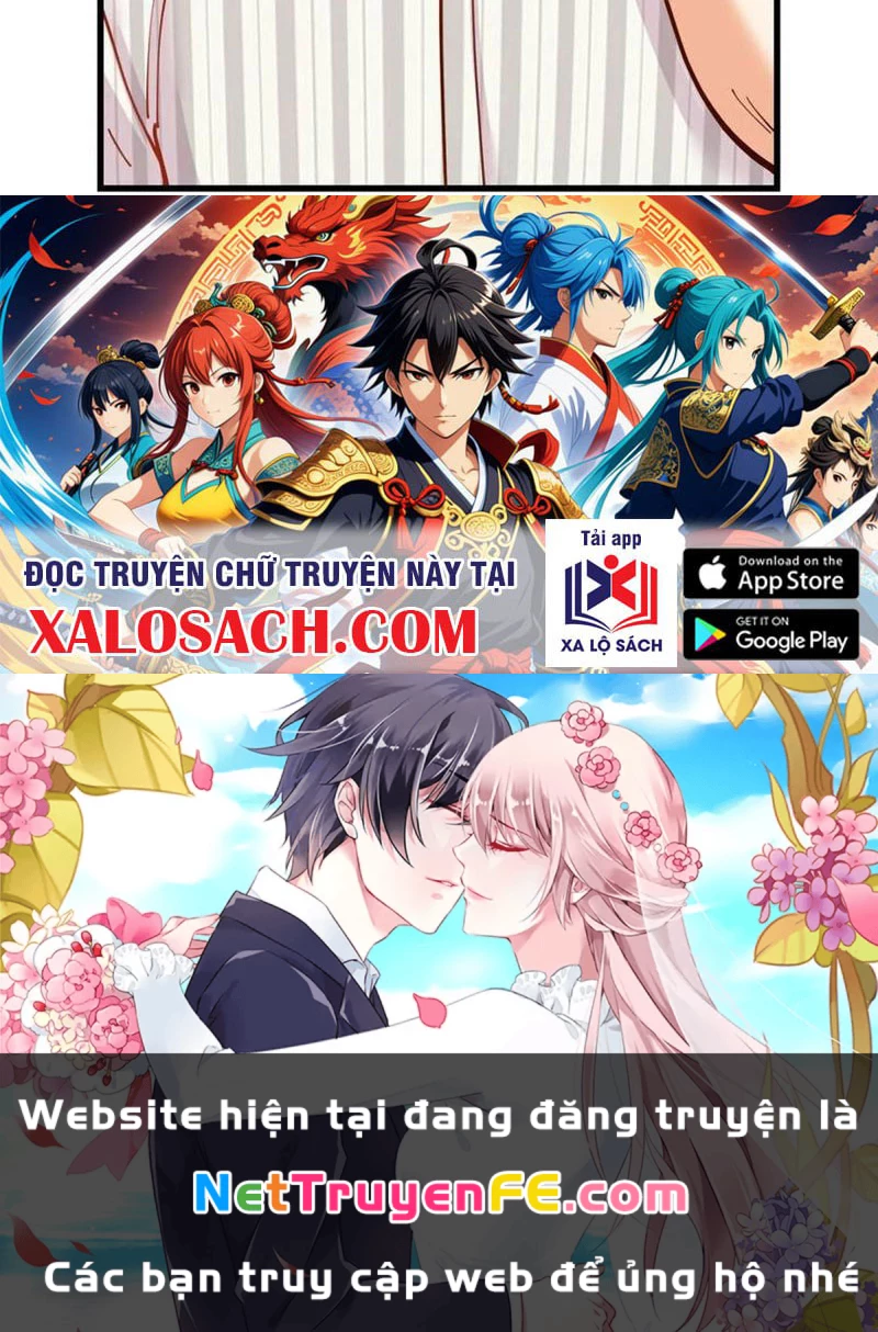 Trọng Sinh Không Làm Chạn Vương, Tôi Một Mình Nạp Game Thăng Cấp Chapter 155 - Trang 4