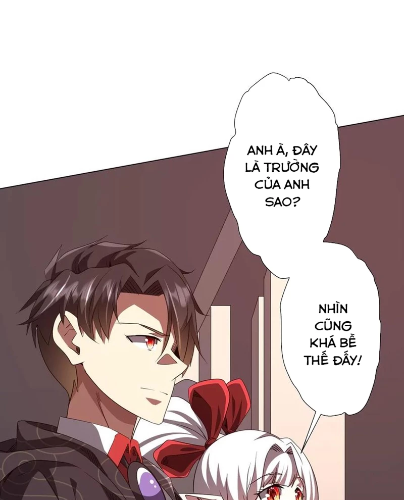 Bắt Đầu Với Trăm Vạn Minh Tệ Chapter 186 - Trang 4