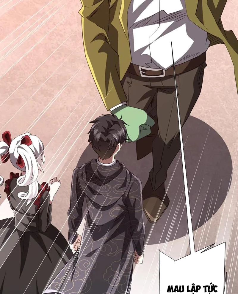 Bắt Đầu Với Trăm Vạn Minh Tệ Chapter 186 - Trang 4