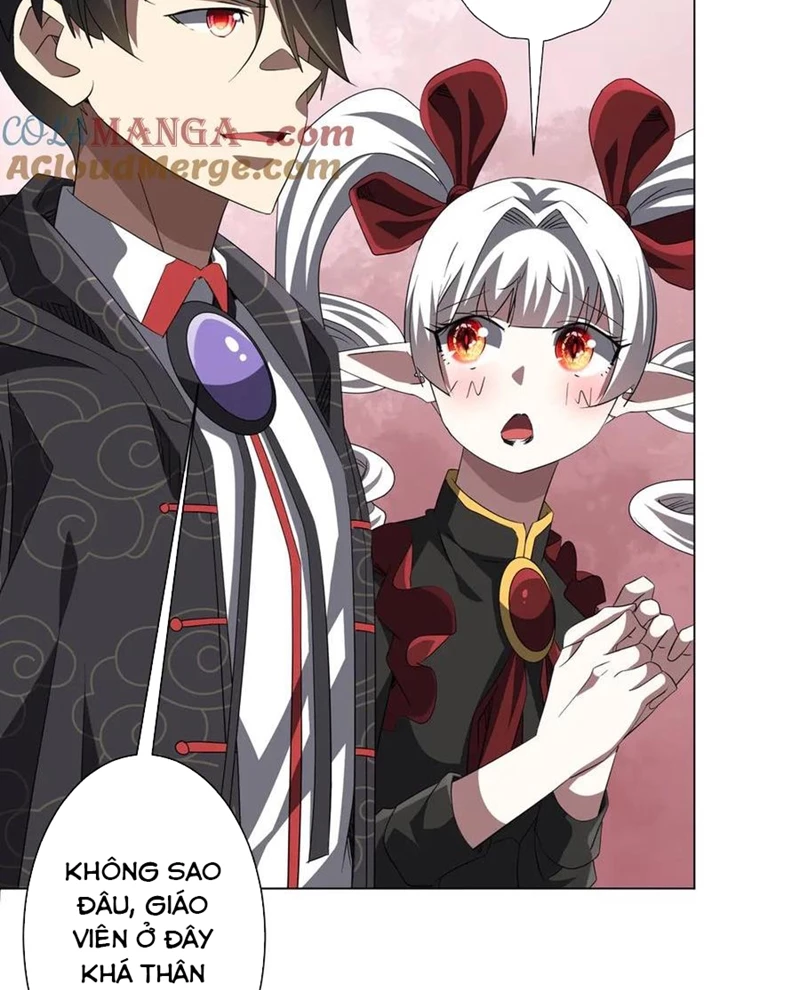 Bắt Đầu Với Trăm Vạn Minh Tệ Chapter 186 - Trang 4