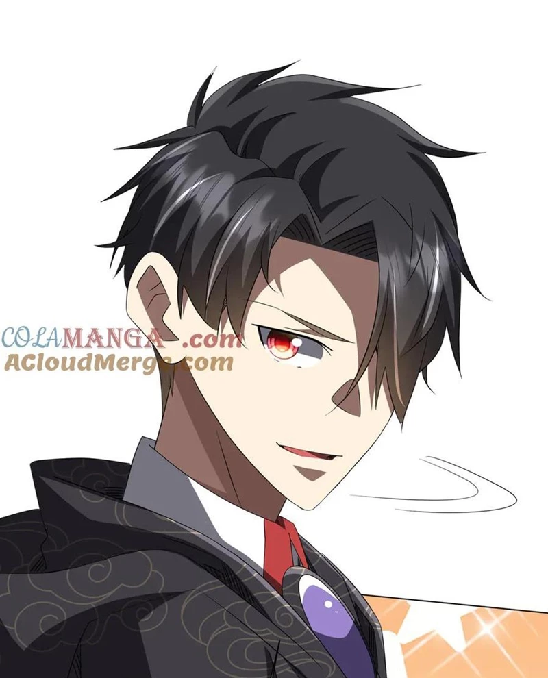 Bắt Đầu Với Trăm Vạn Minh Tệ Chapter 186 - Trang 4