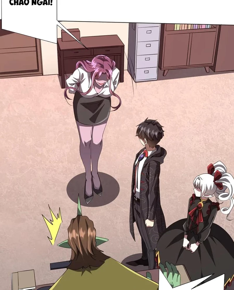 Bắt Đầu Với Trăm Vạn Minh Tệ Chapter 186 - Trang 4