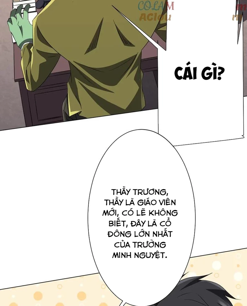 Bắt Đầu Với Trăm Vạn Minh Tệ Chapter 186 - Trang 4