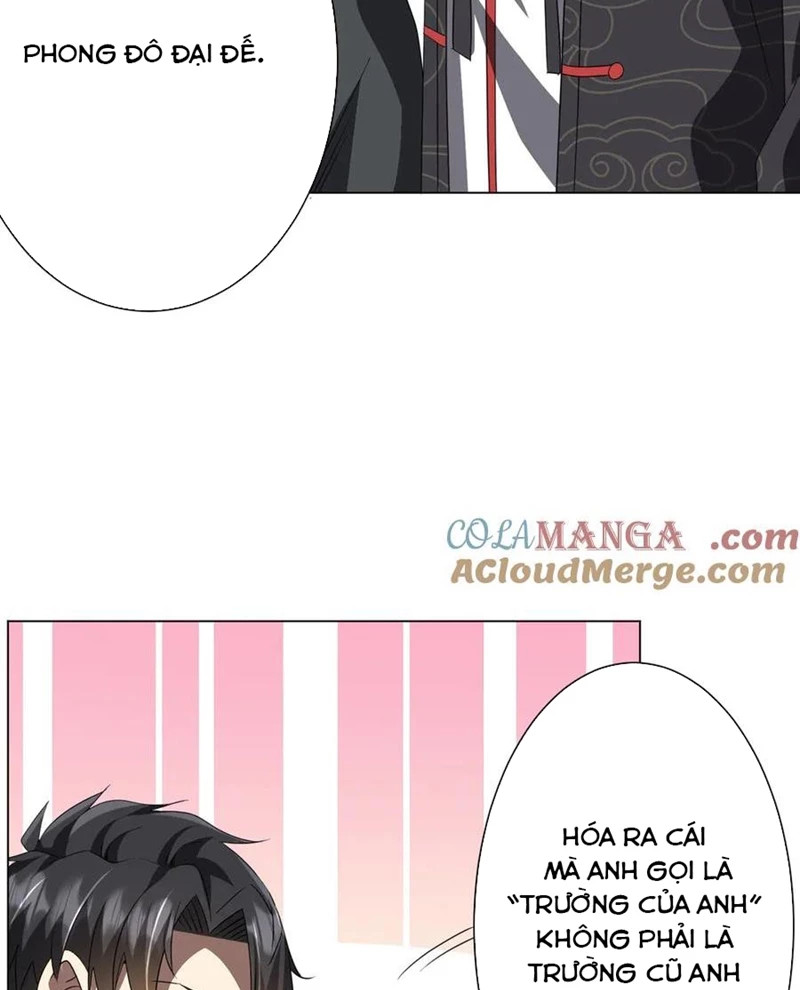 Bắt Đầu Với Trăm Vạn Minh Tệ Chapter 186 - Trang 4