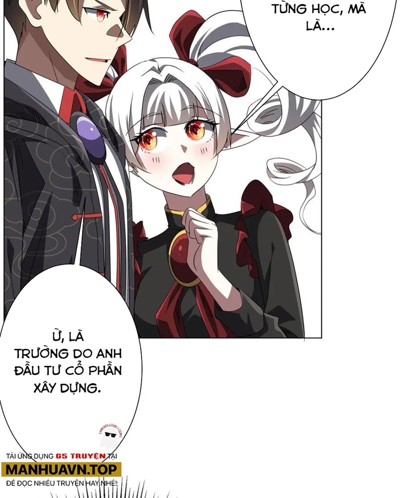 Bắt Đầu Với Trăm Vạn Minh Tệ Chapter 186 - Trang 4