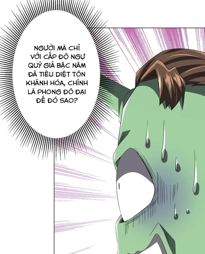 Bắt Đầu Với Trăm Vạn Minh Tệ Chapter 186 - Trang 4